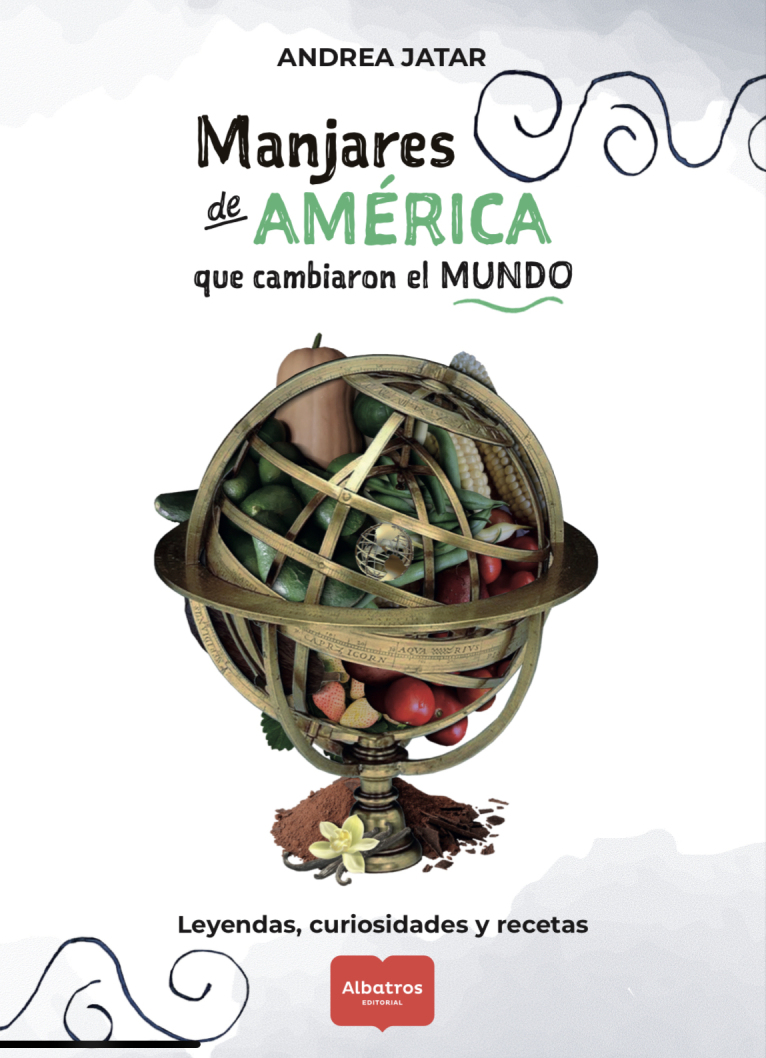 Libro impreso